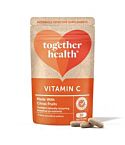 WholeVit Vitamin C (30 capsule)