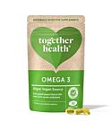 Algae Omega 3 (30 capsule)