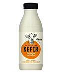 Kefir Cultured Mango Drink (500ml)