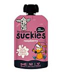 Suckies Raspberry Pouch (90g)
