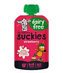 Dairy Free Suckies Strawberry (85g)