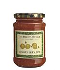 Gooseberry Jam (340g)
