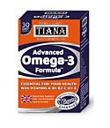 Advanced Omega-3 Formula (150ml)