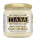 Raw Coconut Goodness (350ml)