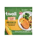 Tivall Vegan Corn Schnitzel (332g)