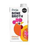 Freja Chicken Bone Broth (500ml)