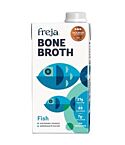Freja Fish Bone Broth (500ml)