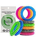 Mosquito Bands - Triple Coil (70g)