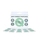 Anti-Insect Patches (25g)