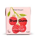 True Gum Raspberry & Vanilla (21g box)