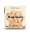 True Gum Ginger & Turmeric (21g)