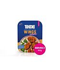 TiNDLE Wings Plant Based (160g)