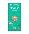 Organic Cleanse - detox tea (15bag)