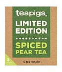 Spiced Pear Tea (10bag)