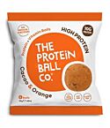 Cacao & Orange Protein Balls (45g)