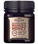 NZ Manuka Honey UMF12+ 250g (250g)