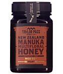 NZ Manuka Honey MGO50+ (500g)