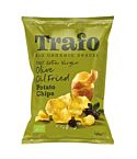 Chips Fried in Olive Oil (100g)
