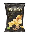 Organic Truffle Chips (100g)