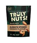 Smoked Flavour Brazil Nuts (120g)