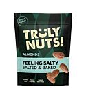 Salted Almonds (120g)