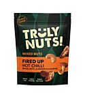 Hot Chilli Mixed Nuts (120g)