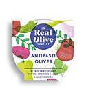 Antipasti & Mixed Olives (160g)