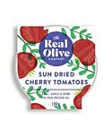 Sun Dried Cherry Tomatoes (100g)