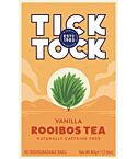 Rooibos Vanilla (40bag)