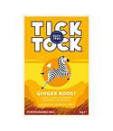 Wellbeing Ginger Boost (20bag)
