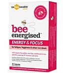 Bee Energised (20 capsule)
