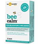 Bee Calm relaxation wellbeing (20 capsule)
