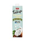 Velvet Coconut Milk (1000ml)