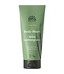 Wild Lemongrass Body Wash (200ml)