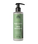 Wild Lemongrass Body Lotion (245ml)