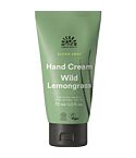 Wild Lemongrass Hand Cream (75ml)