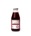 Organic Pomegranate Juice (500ml)