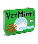 Organic Wintergreen Mints (40g)