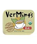 Organic Chai Mints (40g)