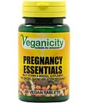 Pregnancy Essentials (60 tablet)