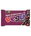 Dark Nuts & Berries (85g)