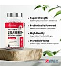 Cranberry Probiotic Complex (150 capsule)