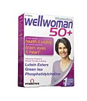 Wellwoman 50+ (30 tablet)