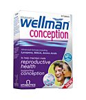 Wellman Conception (30 tablet)