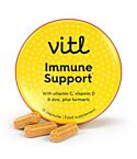 Vitl Immune Support (15 capsule)