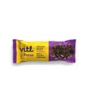 Focus Vitamin & Protein Bar (1bars)