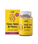 Vitl Hair Skin & Nails (30 capsule)