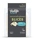 Violife Mozzarella Slices (200g)