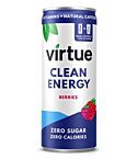 Virtue Clean Energy Berries (250ml)