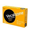 Vocalzone Honey and Lemon (24pastilles)